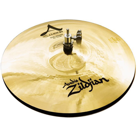 Zildjian A Custom 13 하이헷